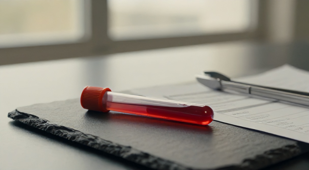 Hs-CRP badanie krwi — biomarker stanu zapalnego niskiego stopnia w laboratorium diagnostycznym